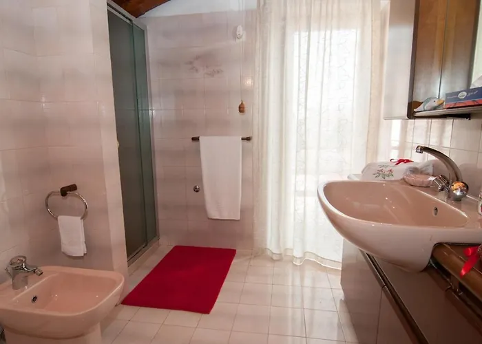 With A Parking Space - 12302 Appartement *