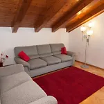 Апартаменты With A Parking Space - 12302 *