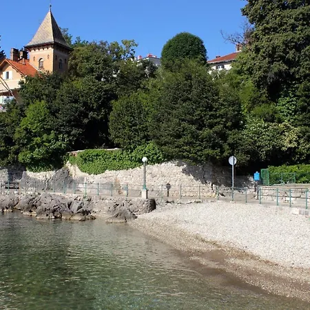 With A Parking Space - 12302 Apartment