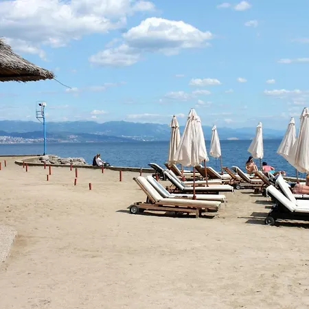 With A Parking Space - 12302 Apartment