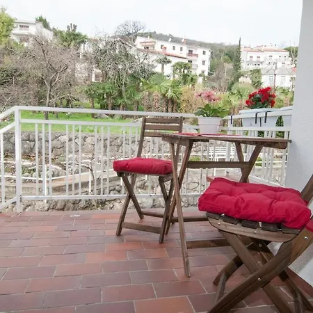 Apartment With A Parking Space - 12302