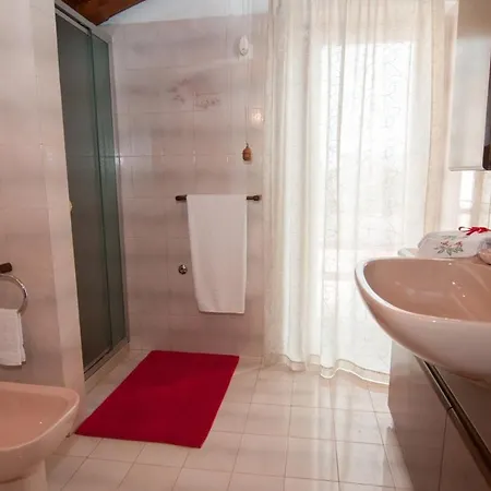 With A Parking Space - 12302 Apartment *