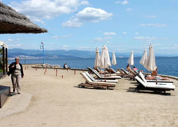 With A Parking Space - 12302 Apartman