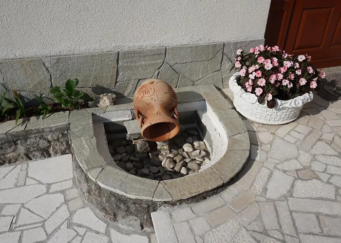 With A Parking Space - 12302 Apartmán Opatija