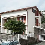 With A Parking Space - 12302 Apartamento Opatija