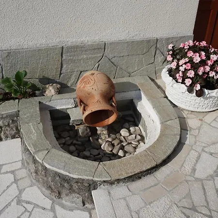 With A Parking Space - 12302 Apartamento Opatija